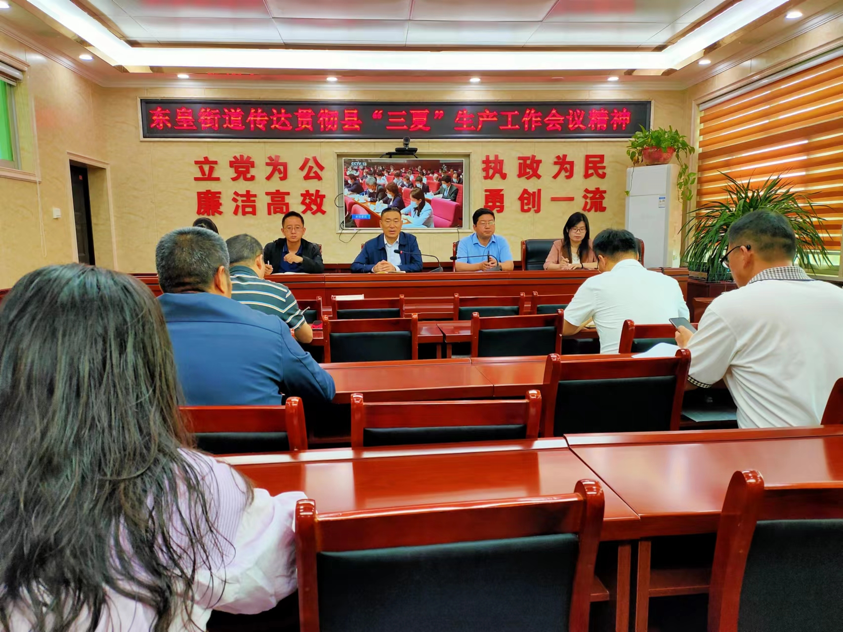  平舆县第四初级中学  举行“胡丹丹初中语文首席教师工作室”揭牌仪式